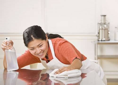 Tuyệt chiêu giúp vợ “giải tỏa” khi chồng xa nhà 6