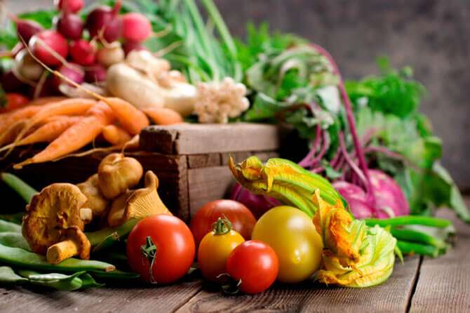 Tuyệt chiêu khử thuốc trừ sâu trong rau củ quả 34 khử thuốc trừ sâu trên rau củ quả