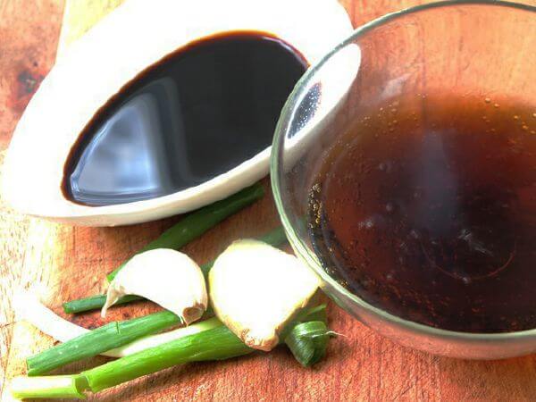 Tuyệt chiêu làm món cánh gà rán sốt coca vàng ươm ngọt vị 11