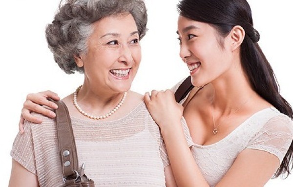 Tuyệt chiêu lấy lòng mẹ chồng mê tiền của nàng dâu thời hiện đại 33 Tuyệt chiêu lấy lòng mẹ chồng mê tiền của nàng dâu thời hiện đại 5