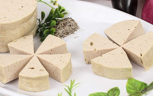 Tuyệt chiêu nhận biết giò lụa ngon không hàn the 33 Tuyệt chiêu nhận biết giò lụa ngon không hàn the 5