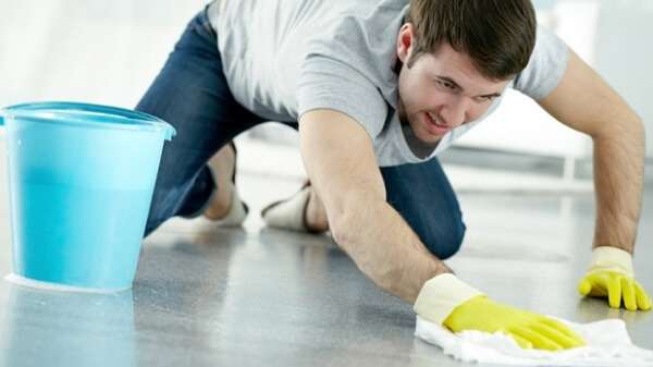 Tuyệt chiêu trị chồng… lười việc nhà 34 Tuyệt chiêu trị chồng… lười việc nhà 7