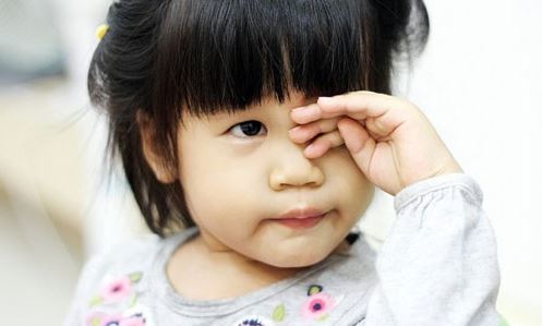 Tuyệt đối đừng lơ là với tật nháy mắt ở trẻ nhỏ 35 Tuyệt đối đừng lơ là với tật nháy mắt ở trẻ nhỏ 7