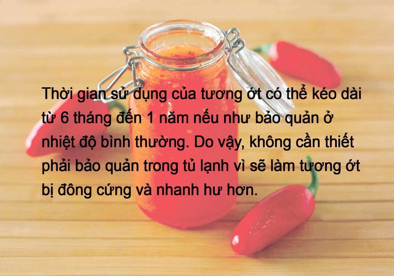 Tuyệt đối không nên cất 18 loại thực phẩm này trong tủ lạnh 50 Tuyệt đối không nên cất 18 loại thực phẩm này trong tủ lạnh 22