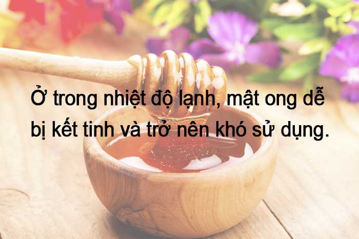 Tuyệt đối không nên cất 18 loại thực phẩm này trong tủ lạnh 51 Tuyệt đối không nên cất 18 loại thực phẩm này trong tủ lạnh 23