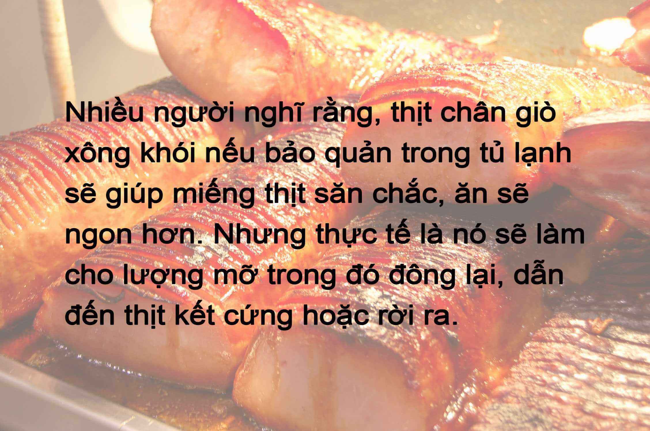 Tuyệt đối không nên cất 18 loại thực phẩm này trong tủ lạnh 65 Tuyệt đối không nên cất 18 loại thực phẩm này trong tủ lạnh 37