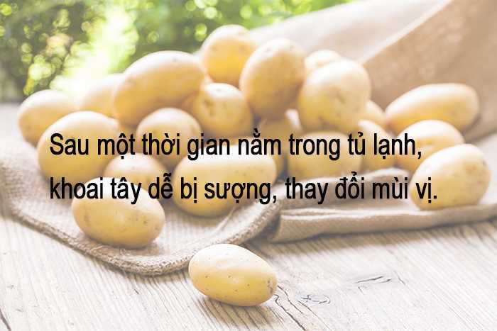 Tuyệt đối không nên cất 18 loại thực phẩm này trong tủ lạnh 66 Tuyệt đối không nên cất 18 loại thực phẩm này trong tủ lạnh 38