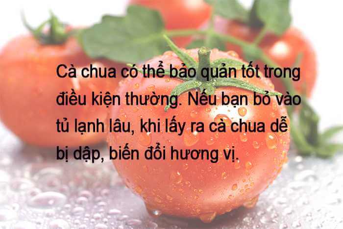 Tuyệt đối không nên cất 18 loại thực phẩm này trong tủ lạnh 55 Tuyệt đối không nên cất 18 loại thực phẩm này trong tủ lạnh 27