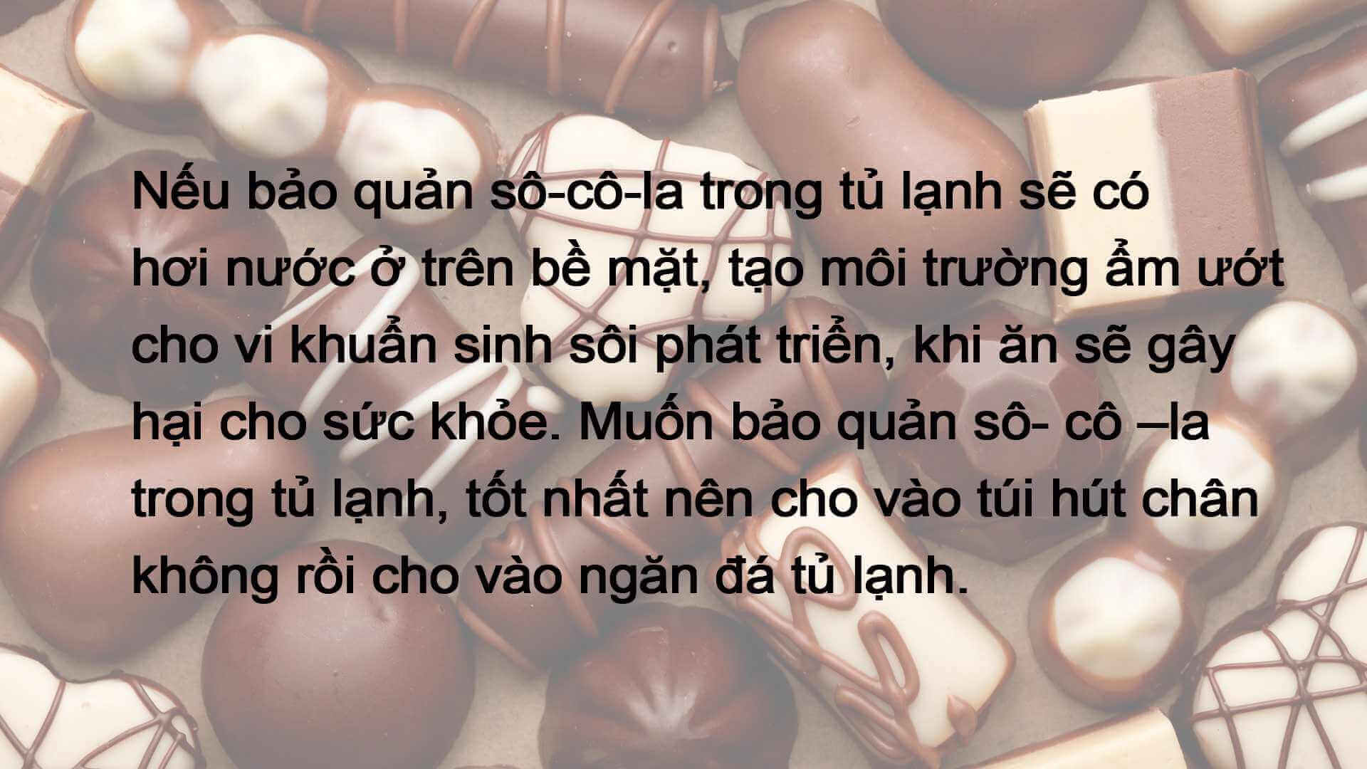 Tuyệt đối không nên cất 18 loại thực phẩm này trong tủ lạnh 57 Tuyệt đối không nên cất 18 loại thực phẩm này trong tủ lạnh 29
