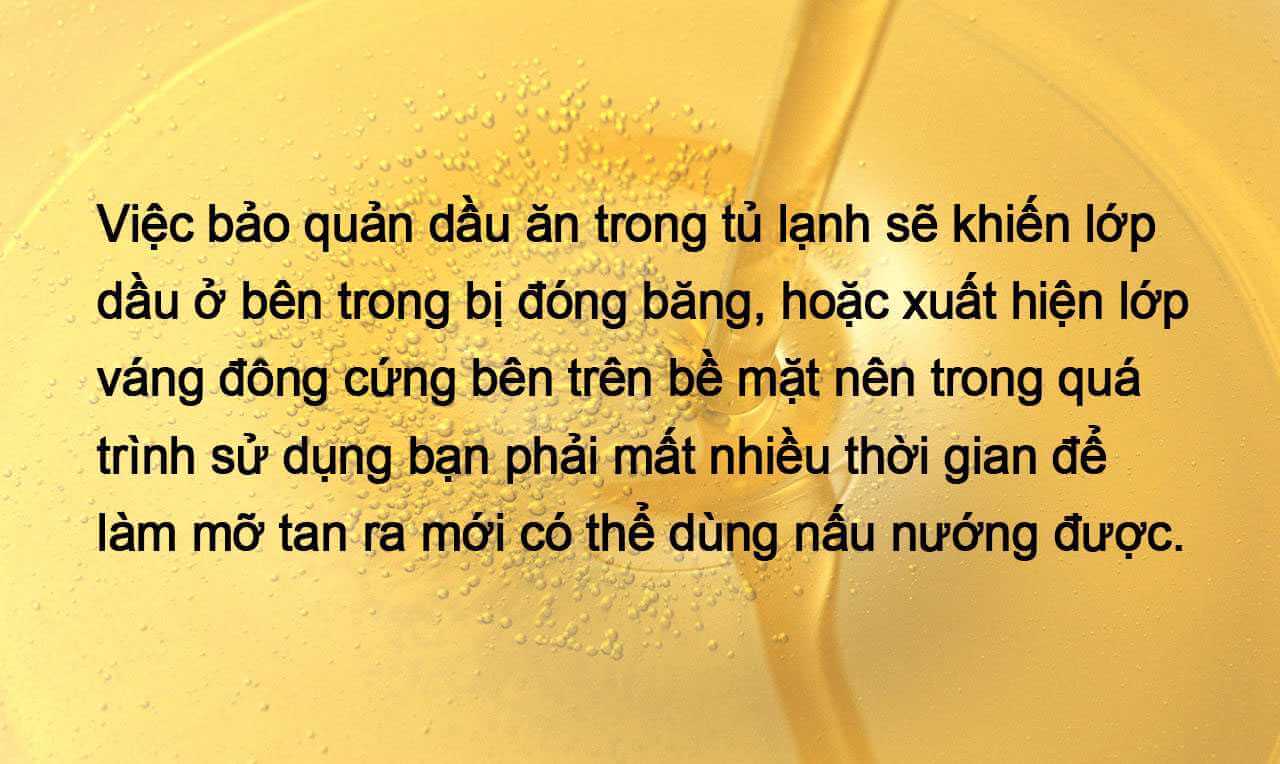 Tuyệt đối không nên cất 18 loại thực phẩm này trong tủ lạnh 58 Tuyệt đối không nên cất 18 loại thực phẩm này trong tủ lạnh 30