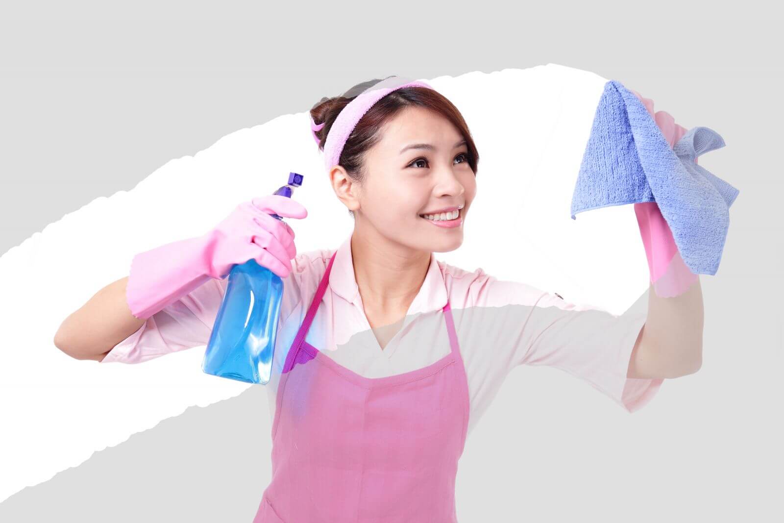Tuyệt đối không trộn 7 chất tẩy rửa này với nhau, mẹ nhé! 35 Tuyệt đối không trộn 7 chất tẩy rửa này với nhau, mẹ nhé! 7