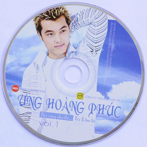 Ưng Hoàng Phúc – người đàn ông vô cùng giàu có 36 Ưng Hoàng Phúc – người đàn ông vô cùng giàu có 8