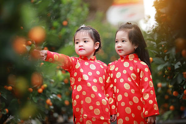“Uốn nắn” con cái đón Tết ý nghĩa 33 “Uốn nắn” con cái đón Tết ý nghĩa 5