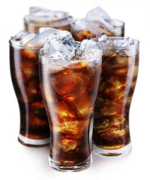 Uống nước ngọt nhiều, con dễ dậy thì sớm 35 uong-nuoc-ngot-nhieu-con-de-day-thi-som
