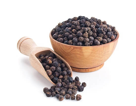 Uống tiêu đen với nước nóng trong 1 tháng sẽ mang lại những lợi ích bất ngờ 33 Uống tiêu đen với nước nóng trong 1 tháng sẽ mang lại những lợi ích bất ngờ 5