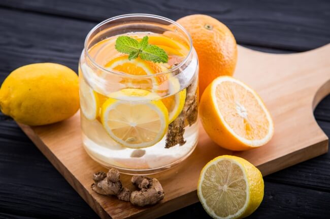 Ướp hương cho không gian sống bằng 5 loại nước thơm ai cũng có thể làm 40 Ướp hương cho không gian sống bằng 5 loại nước thơm ai cũng có thể làm 14
