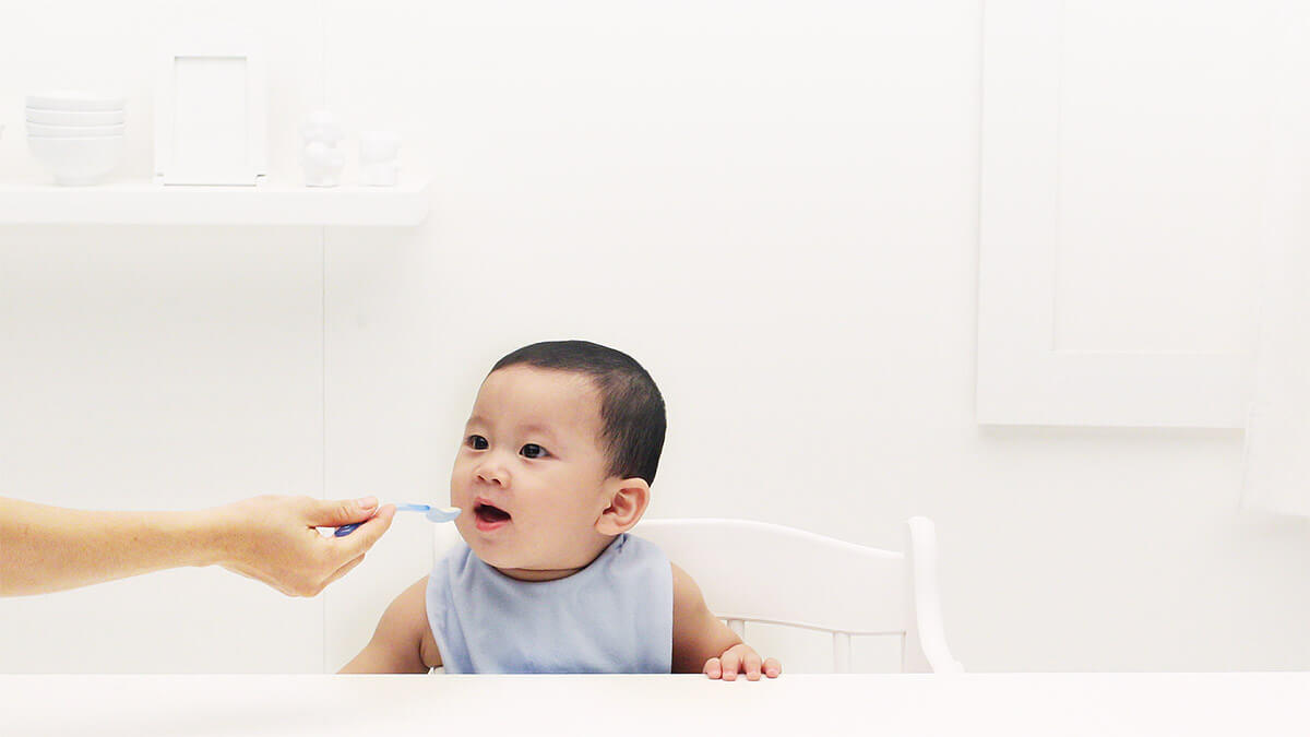 Ưu và nhược của 3 phương pháp ăn dặm hot nhất hiện nay 35 Ưu và nhược của 3 phương pháp ăn dặm hot nhất hiện nay 7