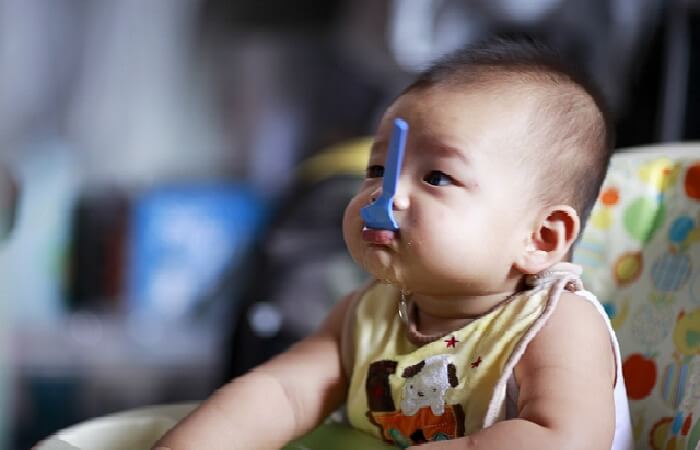 Ưu và nhược của 3 phương pháp ăn dặm hot nhất hiện nay 36 Ưu và nhược của 3 phương pháp ăn dặm hot nhất hiện nay 8