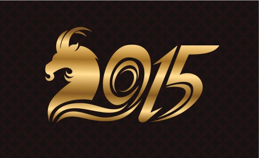 Vận may năm 2015 theo thần số học 34 van-may-nam-2015-theo-than-so-hoc