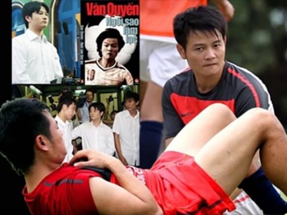 Văn Quyến và cuộc sống viên mãn sau sự cố “dàn xếp tỷ số” 12 năm trước 35 Văn Quyến và cuộc sống viên mãn sau sự cố “dàn xếp tỷ số” 12 năm trước 7