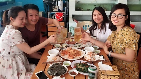 Văn Quyến và cuộc sống viên mãn sau sự cố “dàn xếp tỷ số” 12 năm trước 36 Văn Quyến và cuộc sống viên mãn sau sự cố “dàn xếp tỷ số” 12 năm trước 8