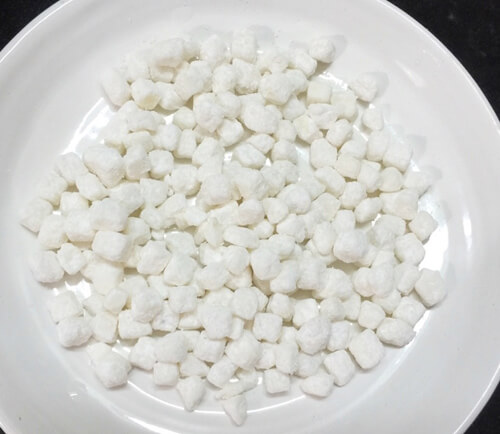 Vào bếp nấu chè trân châu sữa dừa ngon ơi là ngon cho bé yêu 40 ma-thay