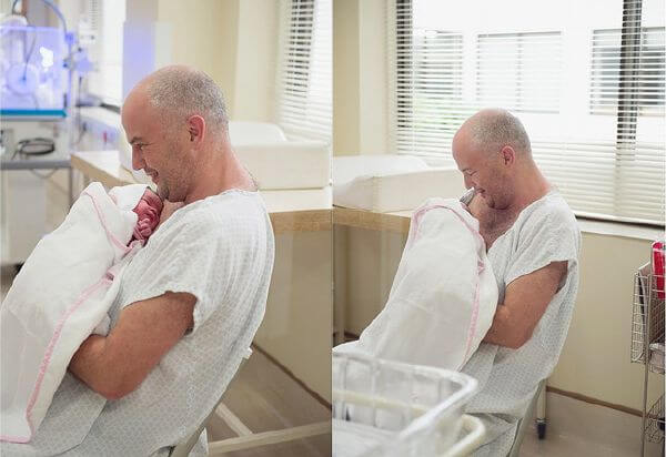 Vào phòng đẻ xem chi tiết một ca sinh mổ 61 Vào phòng đẻ xem chi tiết một ca sinh mổ 34