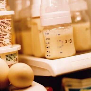 Vắt và bảo quản sữa mẹ đúng cách 33 vắt sữa mẹ hiệu quả