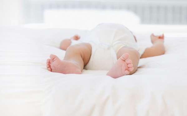 Cách vệ sinh vùng kín cho trẻ 33 vệ sinh vùng kín cho trẻ