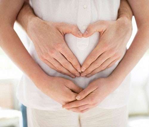 Vì sao bạn lâu có con? 34 Vì sao bạn lâu có con? 7