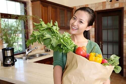 Vì sao bạn lâu có con? 8
