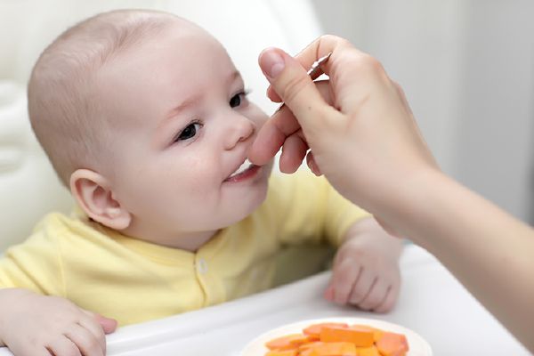 Vì sao bạn nên bổ sung đu đủ vào thực đơn ăn dặm cho bé 11
