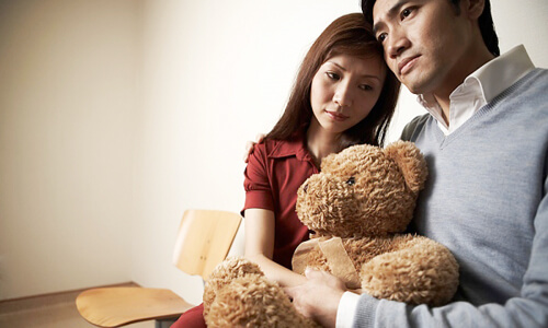 Vì sao chậm có con? 36 Vì sao chậm có con? 9