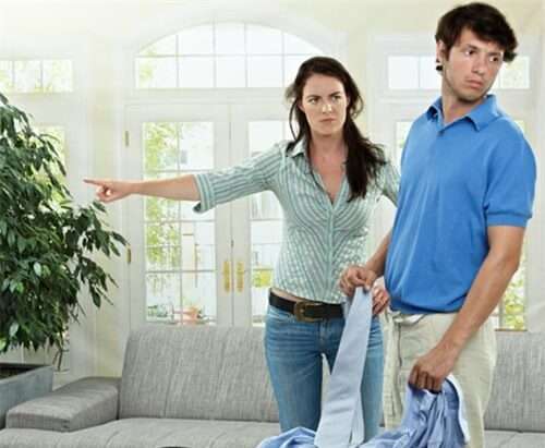 Vì sao chồng thích la cà bên ngoài hơn về nhà 36 Vì sao chồng thích la cà bên ngoài hơn về nhà 8