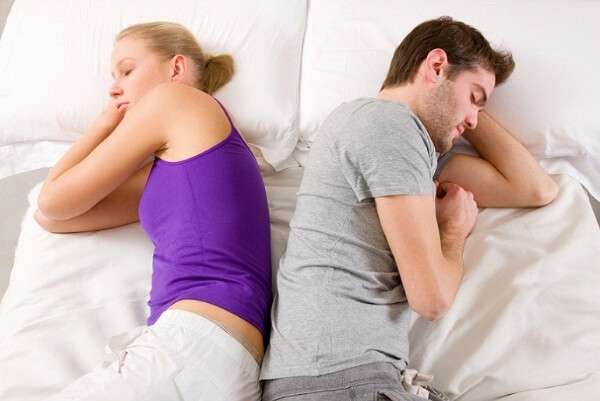 Vì sao hôn nhân ngủ quên? 34 Vì sao hôn nhân ngủ quên? 6