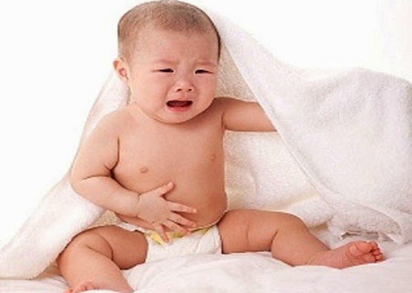 Viêm loét dạ dày ngày càng phổ biến ở trẻ em 7