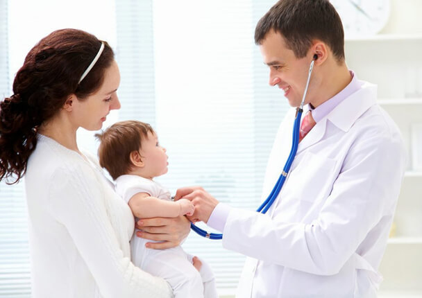 Viêm loét dạ dày ngày càng phổ biến ở trẻ em 36 Viêm loét dạ dày ngày càng phổ biến ở trẻ em 8