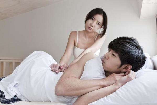Vợ cần làm gì khi chồng “yếu”? 37 Vợ cần làm gì khi chồng “yếu”? 9