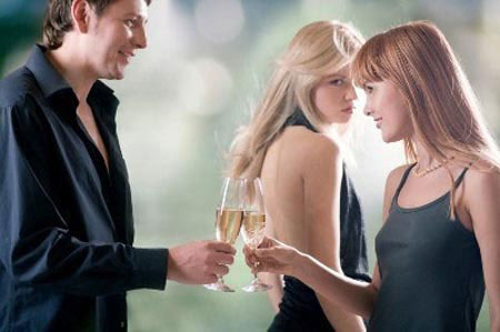 Vợ cao tay đánh ghen bằng chiêu "biết địch biết ta trăm trận trăm thắng" 33 Vợ cao tay đánh ghen bằng chiêu "biết địch biết ta trăm trận trăm thắng" 5