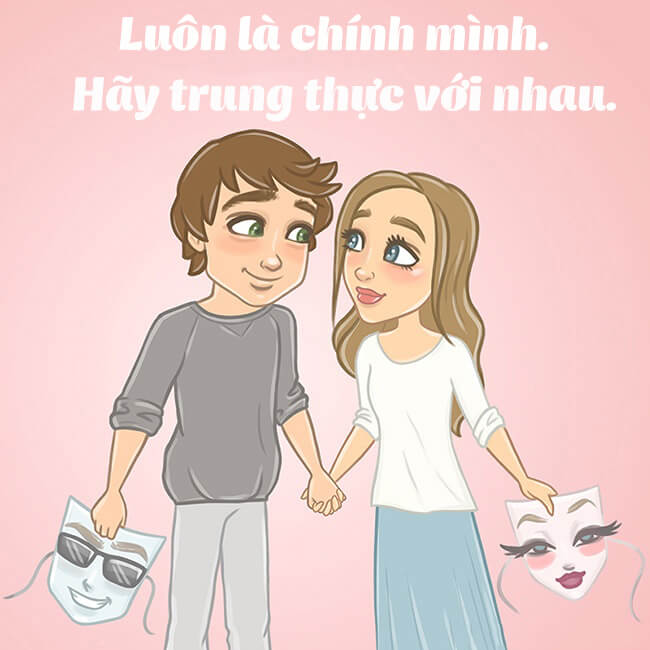 Vợ chồng muốn "ăn đời ở kiếp" với nhau phải nhớ 12 điều đơn giản này 16