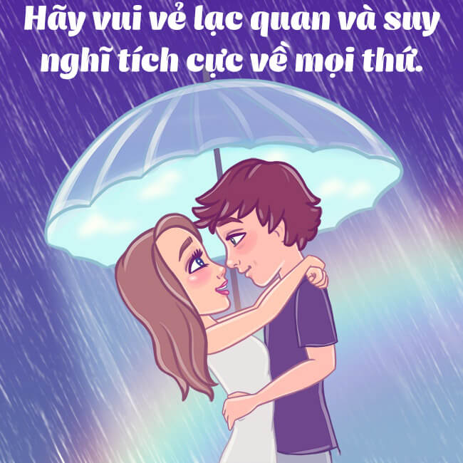 Vợ chồng muốn "ăn đời ở kiếp" với nhau phải nhớ 12 điều đơn giản này 17