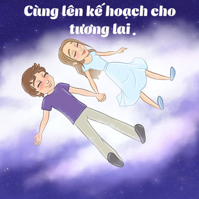 Vợ chồng muốn "ăn đời ở kiếp" với nhau phải nhớ 12 điều đơn giản này 27
