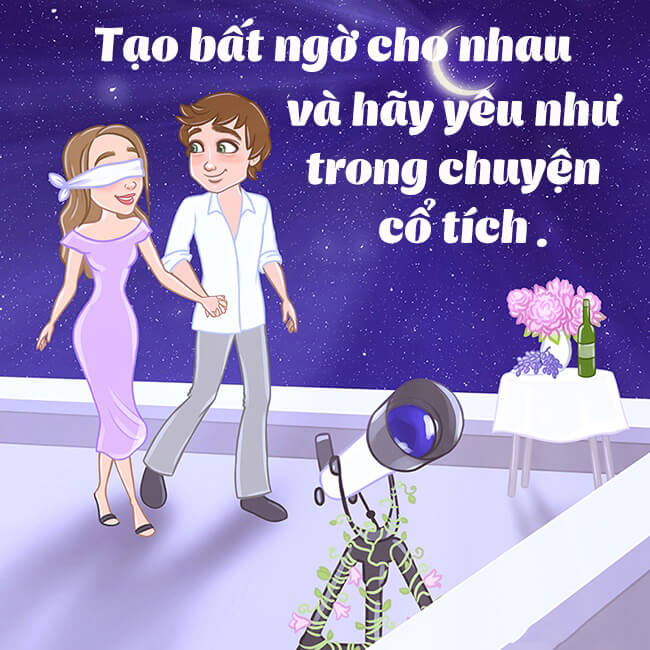 Vợ chồng muốn "ăn đời ở kiếp" với nhau phải nhớ 12 điều đơn giản này 25
