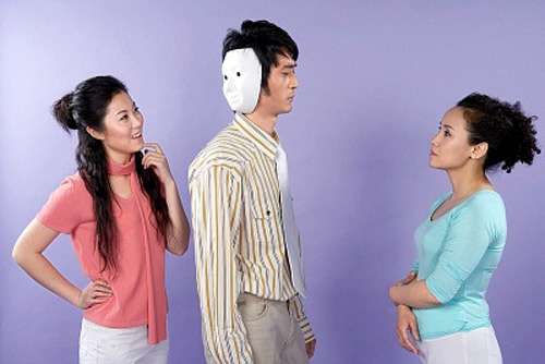 Vợ dại dột mới đánh ghen! 35 Vợ dại dột mới đánh ghen! 7