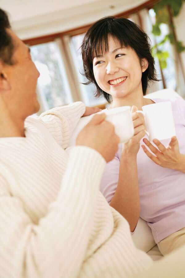 Vợ khôn khéo có phải là tốt? 34 vợ khôn khéo