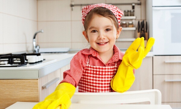 Xây dựng hạnh phúc gia đình không quá khó như bạn tưởng 9