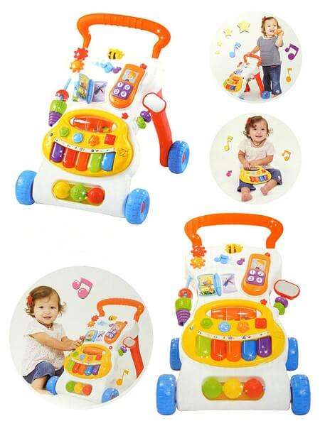 Xe tập đi cho con: Chọn ‘ẩu’ sẽ nguy tính mạng 35 xe-tap-di-cho-con-chon-au-se-nguy-tinh-mang