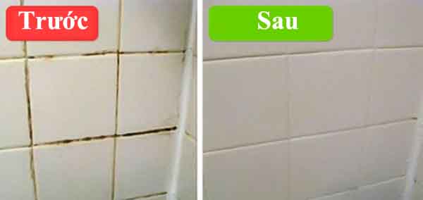 “Xóa sổ” những vết bẩn cứng đầu trên 10 món vật dụng quen thuộc trong nhà 48 “Xóa sổ” những vết bẩn cứng đầu trên 10 món vật dụng quen thuộc trong nhà 20