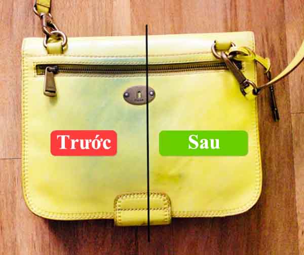 “Xóa sổ” những vết bẩn cứng đầu trên 10 món vật dụng quen thuộc trong nhà 51 “Xóa sổ” những vết bẩn cứng đầu trên 10 món vật dụng quen thuộc trong nhà 23