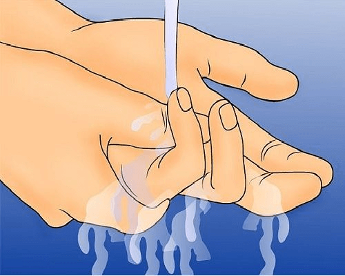 Xử trí nếu bị kim tiêm nghi dính máu HIV đâm vào người 33 Xử trí nếu bị kim tiêm nghi dính máu HIV đâm vào người 5
